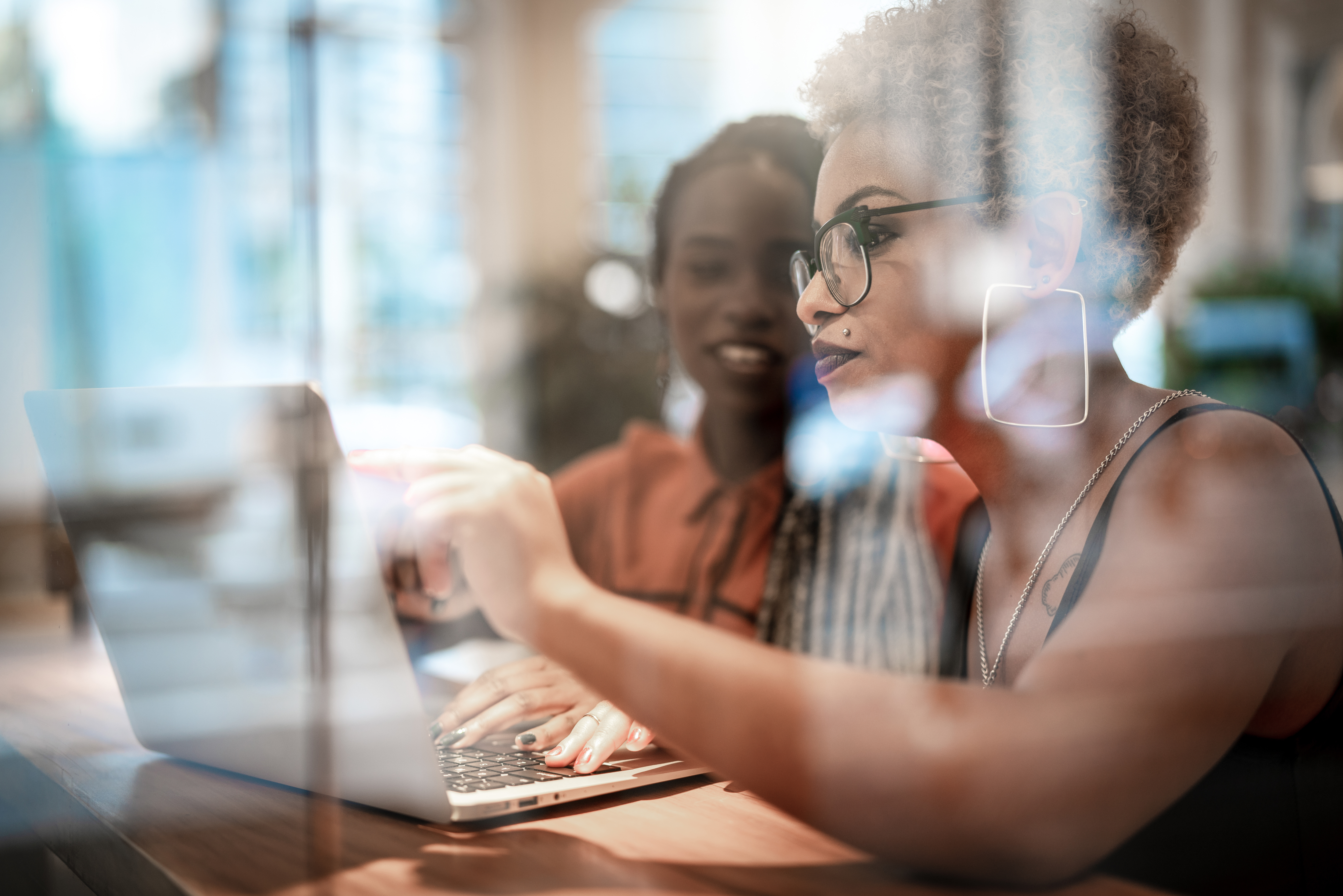 Precision Metrology Background