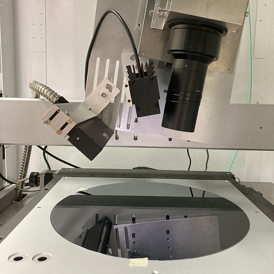 Analytic Material — system module 1