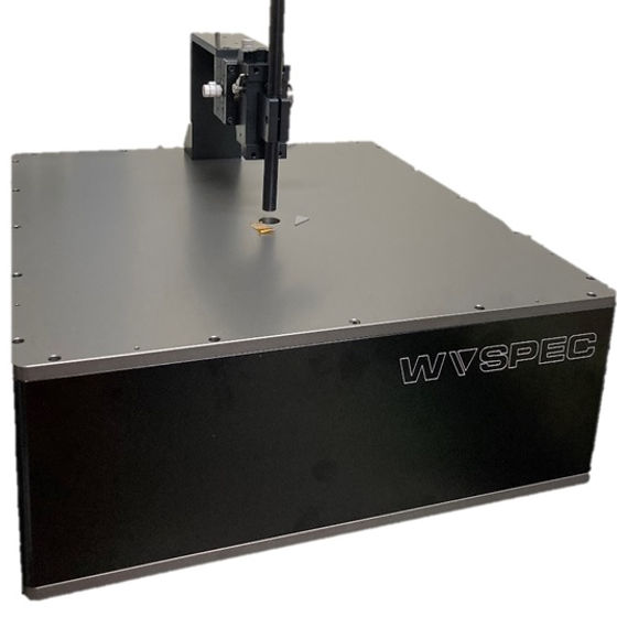 Analytic Material — system module 2